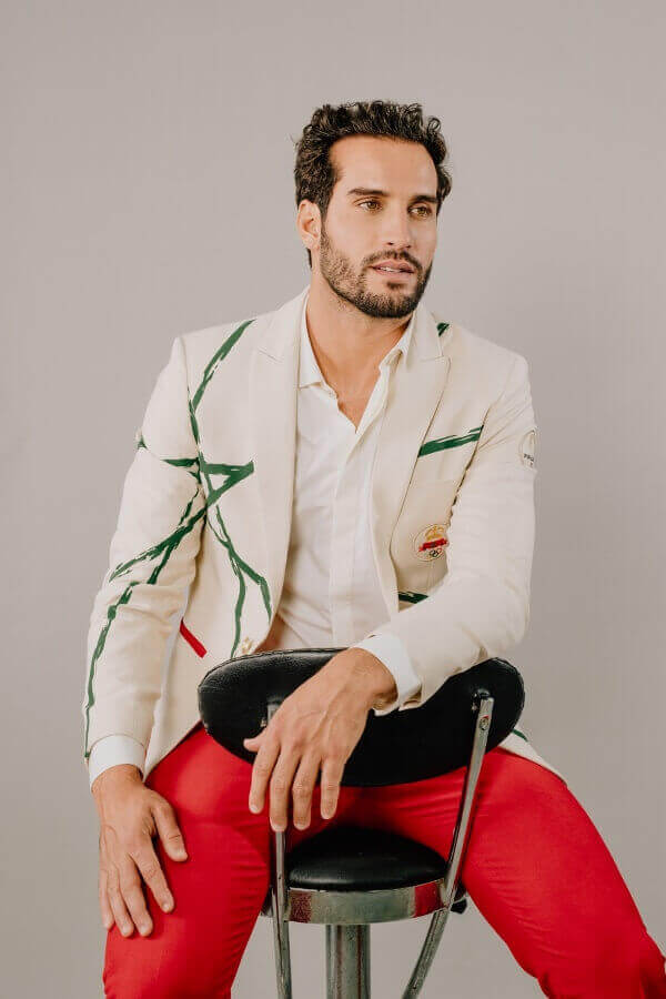 파리올림픽 나라별 국가대표 유니폼 선수단복