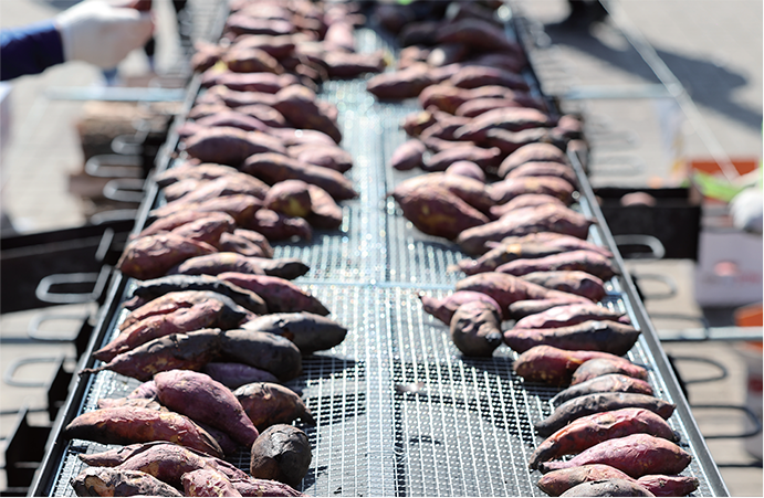 2024 여주 오곡나루 축제