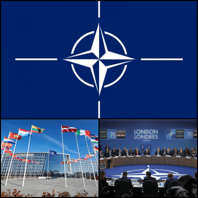 나토(NATO)란