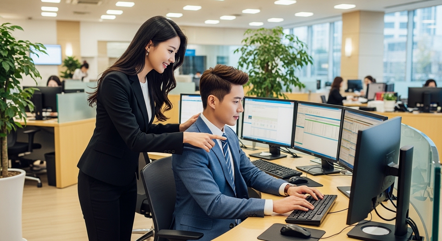 숨은 계좌 통합 조회 서비스