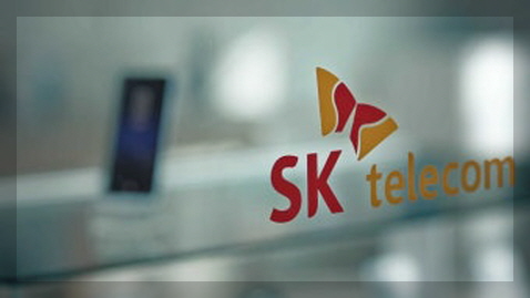 SK텔레콤 이미지
