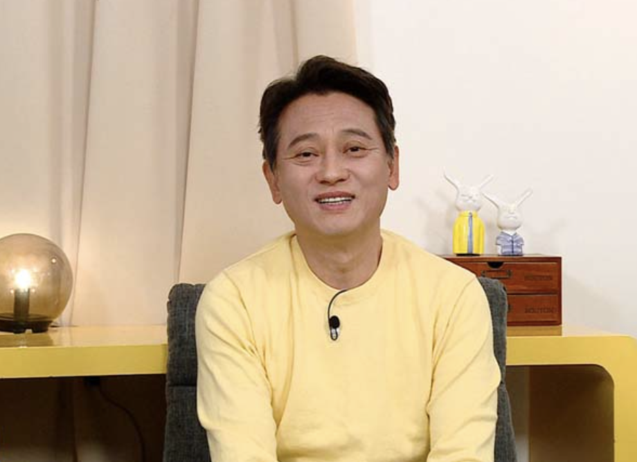 김병옥 인터뷰