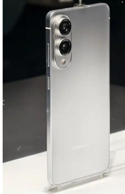 갤럭시 S25 엣지