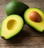 아보카도 먹는 방법