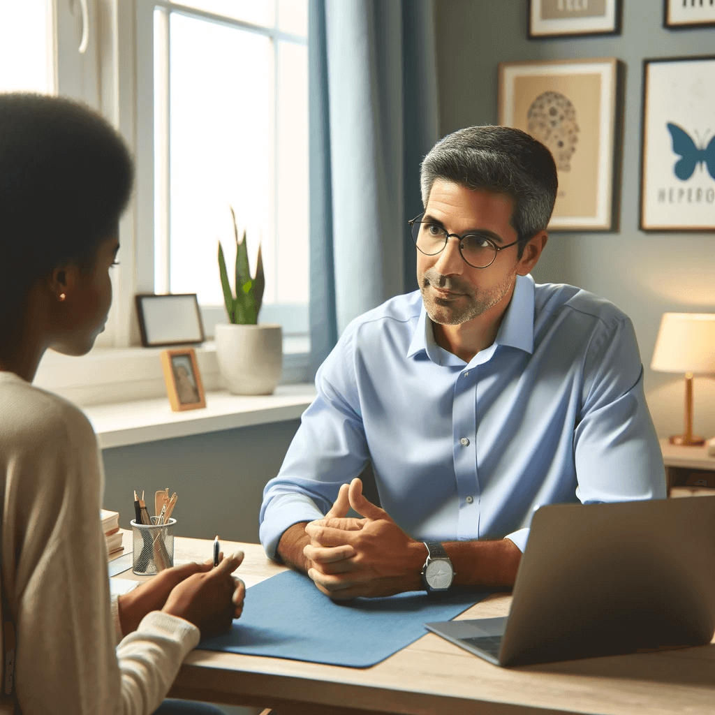 사회복지사-1급