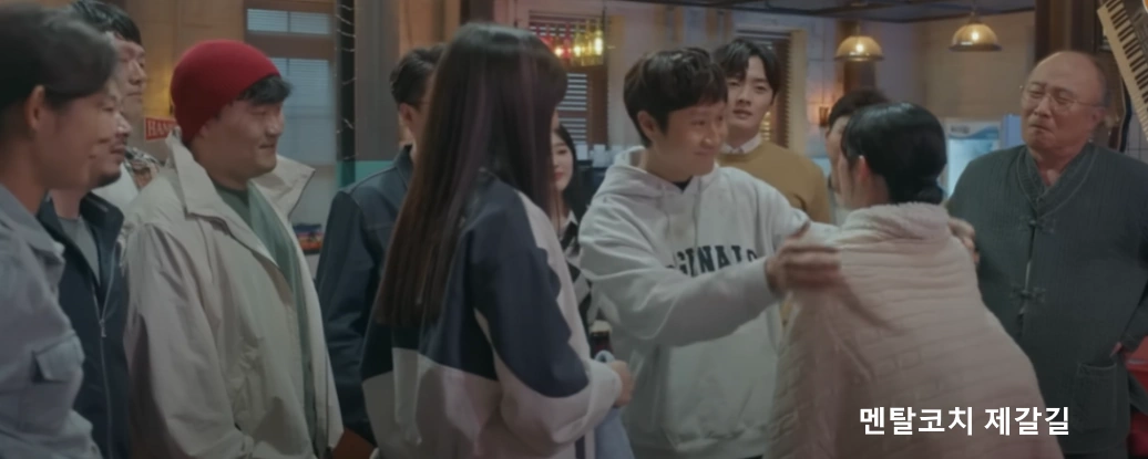 노메달 클럽