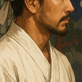 연산군의 셰프로 살아남기: 타임슬립 셰프의 조선 생존기