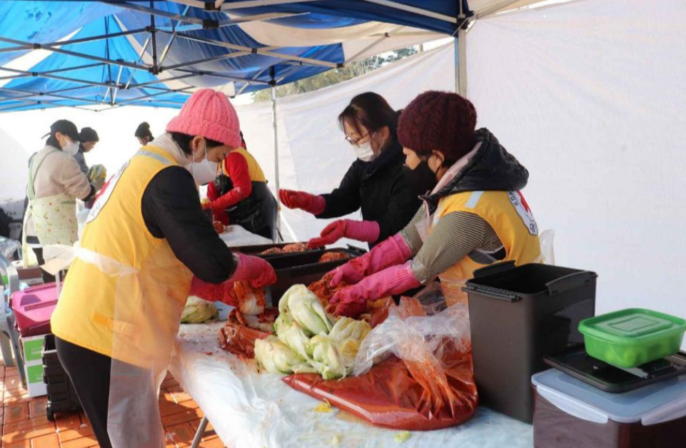 김장-담그기-체험-축제