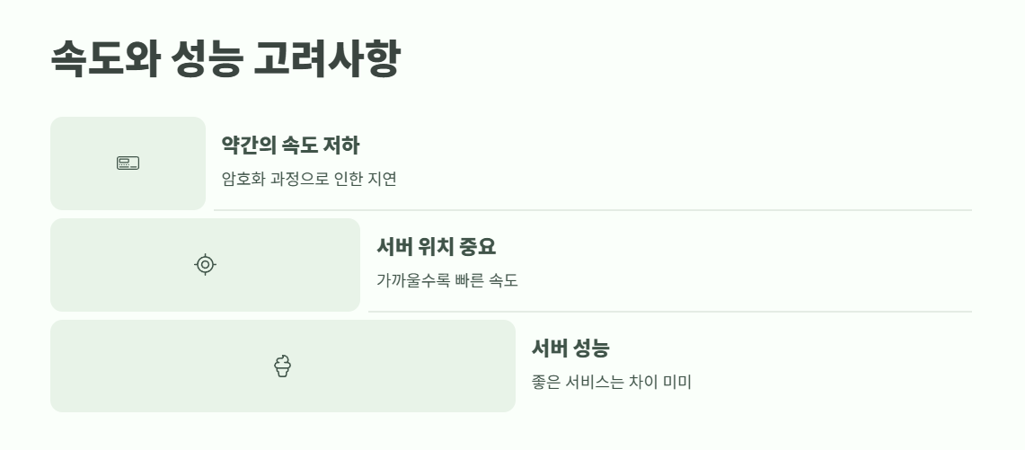 VPN 이란? 쉽게 정리 8