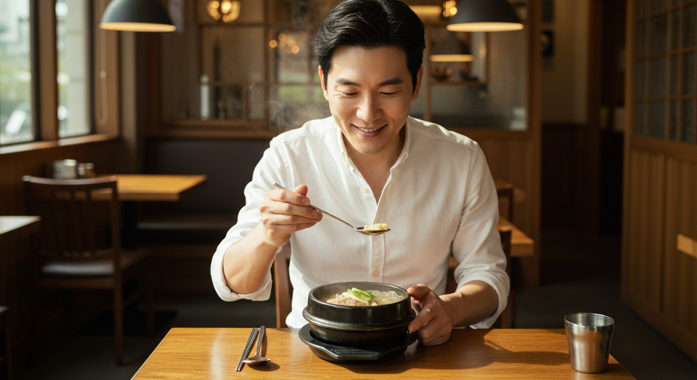2025년 초복&middot;중복&middot;말복 날짜와 여름 보양식 추천