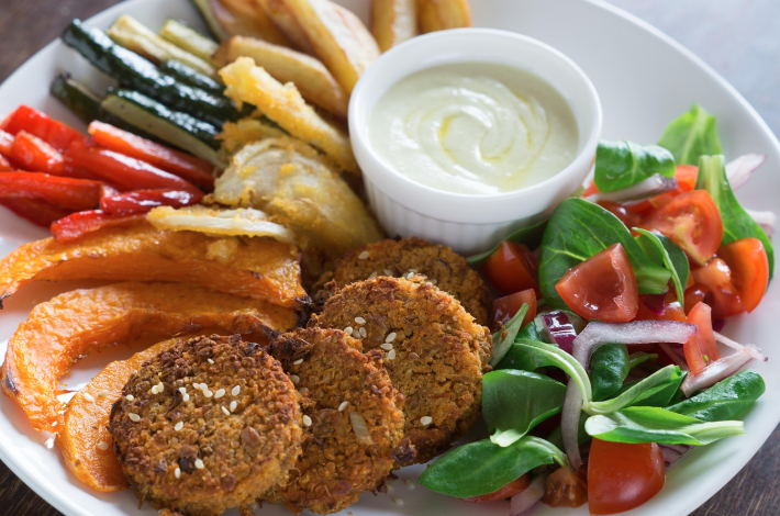 키토제닉 식단 사진