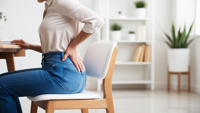 관절염 초기 증상