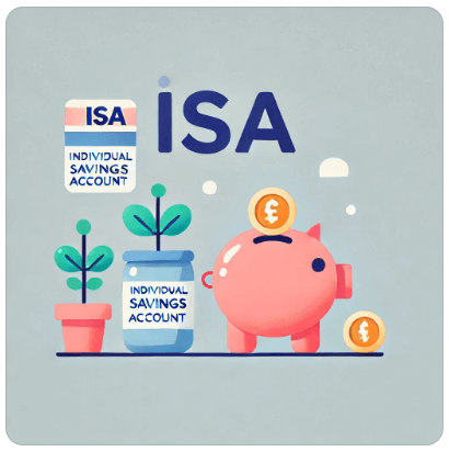 ISA란 무엇인가?