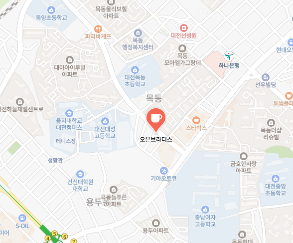 오븐브라더스 가게 정보