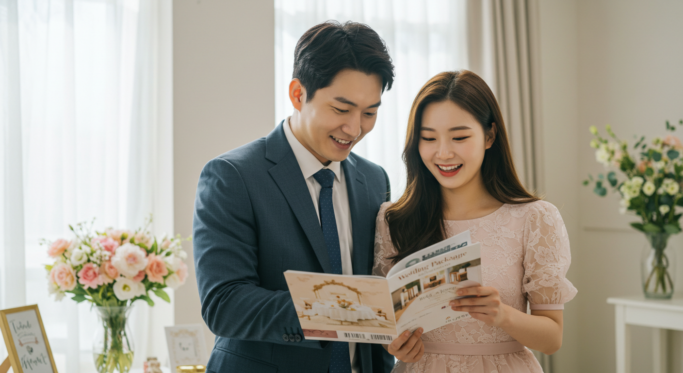 모바일 청첩장 제작비용