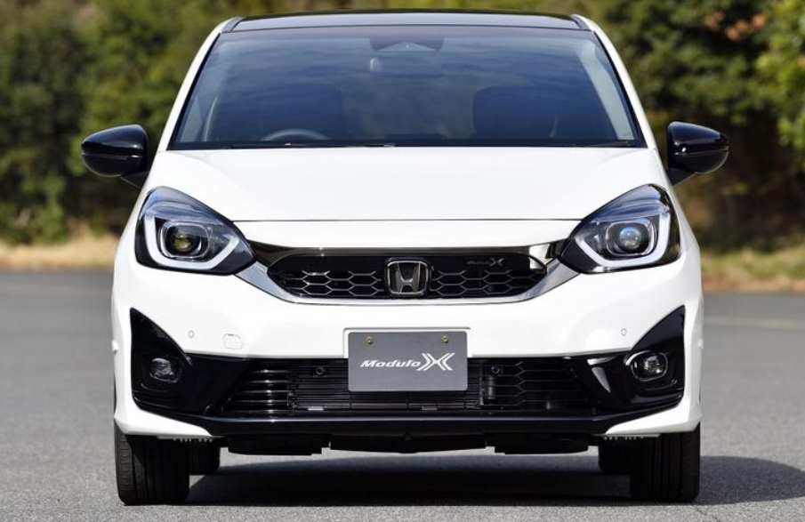 혼다 모듈러 X