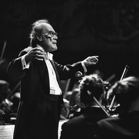 엔니오 모리꼬네 영화음악 콘서트 WITH 포르테나 일정 예매 팁 9