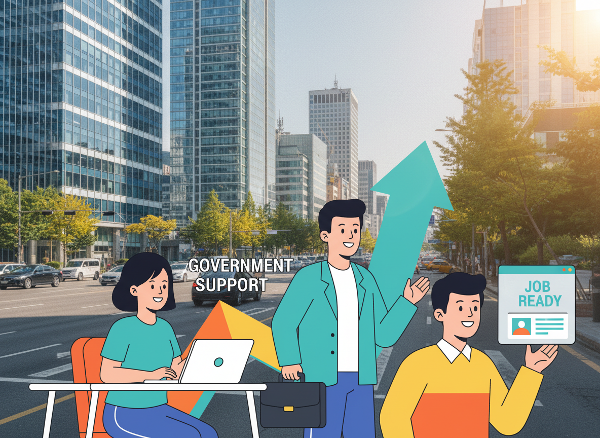 2026 실업급여 자진퇴사 수급 인정 사유