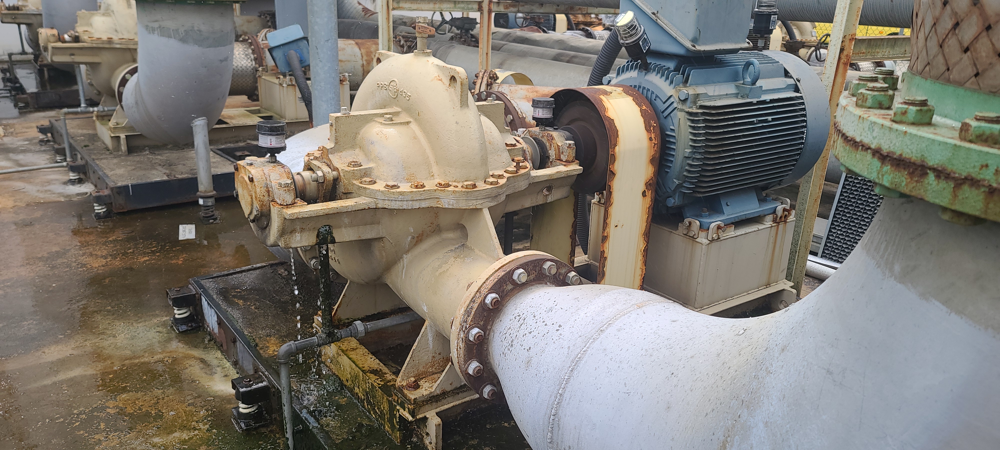 기계설비 유지관리자 취업