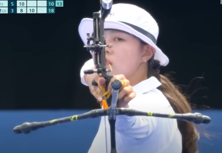 임시현프로필 양궁임시현금메달영상 양궁여자단체 개인 혼성 동영상 임시현인스타 임시현키 임시현안산 안산왜없어요 안산탈락 양궁국가대표선발전