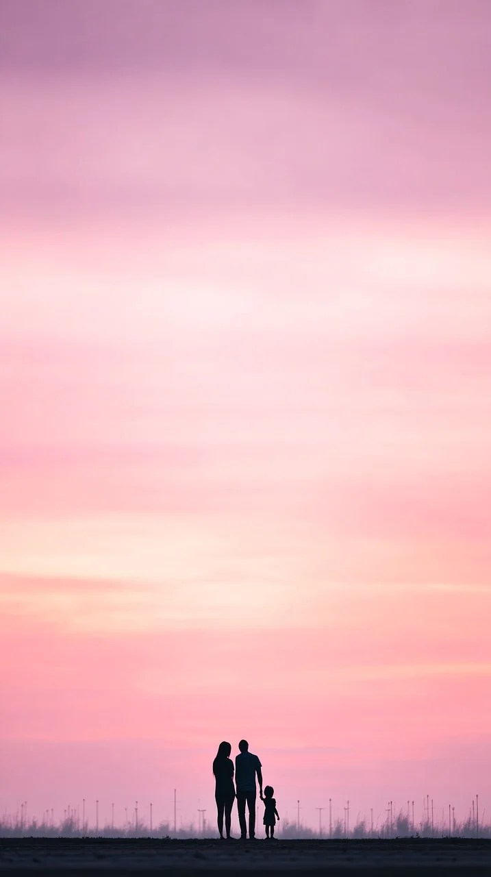 기록이 버거울 때, 감정을 색으로 남겨보는 방법