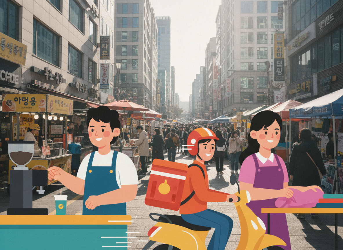 2026 실업급여 장기 알바 아르바이트 재실업 신고 신청 대상