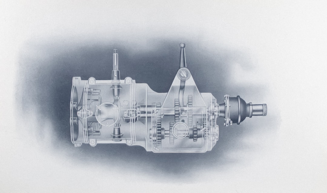 Transmission.
