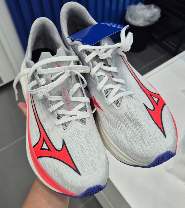미즈노 스피드 러닝화 추천