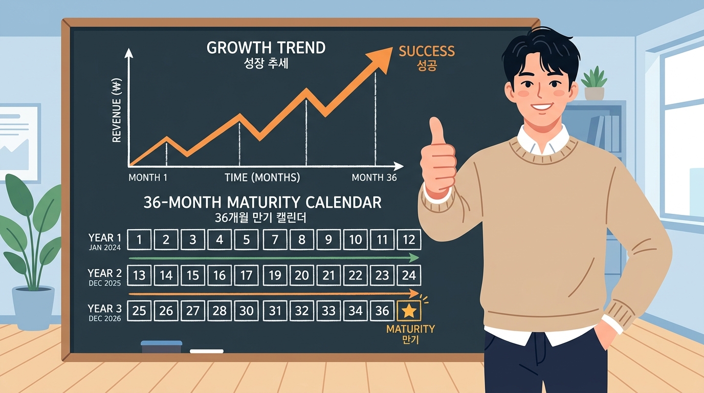 청년도약계좌 가입 1~2년 차 청년이 청년미래적금으로 갈아탈 때의 재정적 유불리 분석