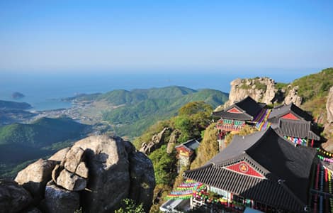 소원 잘 들어주는 국내 유명 사찰