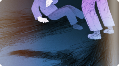 원주-편의점-난동-중학생-징역형