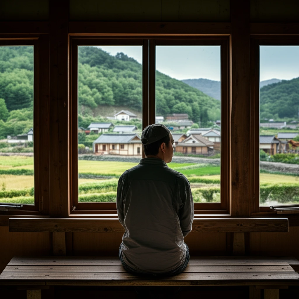 조성역 무궁화호 시간표 및 이용 방법..