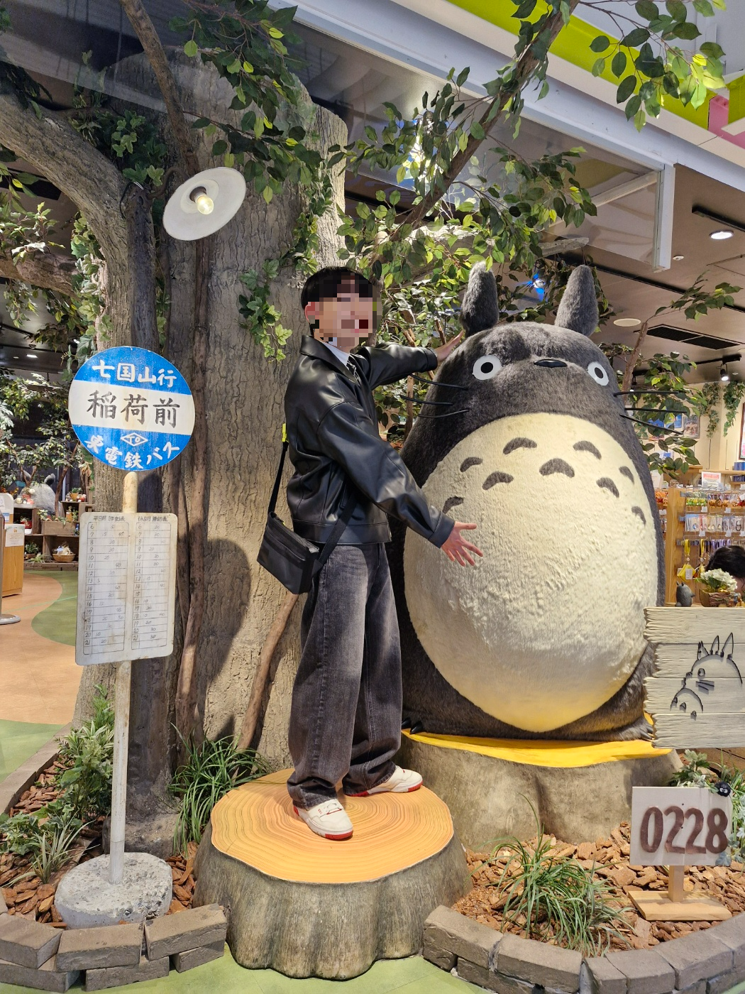 후쿠오카 캐널시티 놀거리