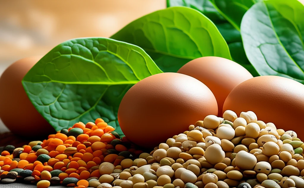 두뇌 건강 비결: 신경 염증 낮추고 ..