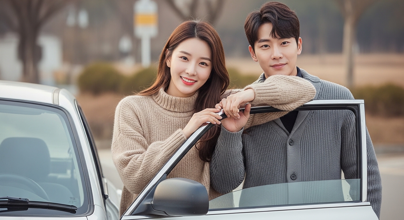 법인 차량 사적 이용 방지법