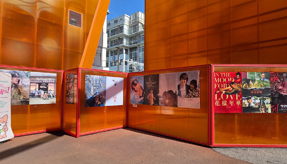 영화과 학생이 알아야 할 감독 스타일