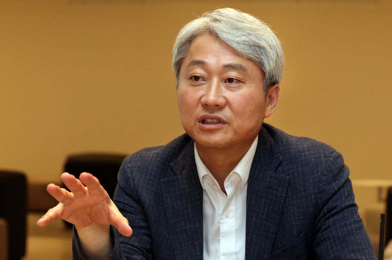 전한길 김근식 징계 요구
