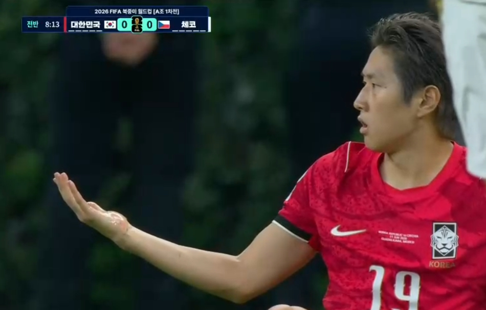 한국 체코 승리 확률