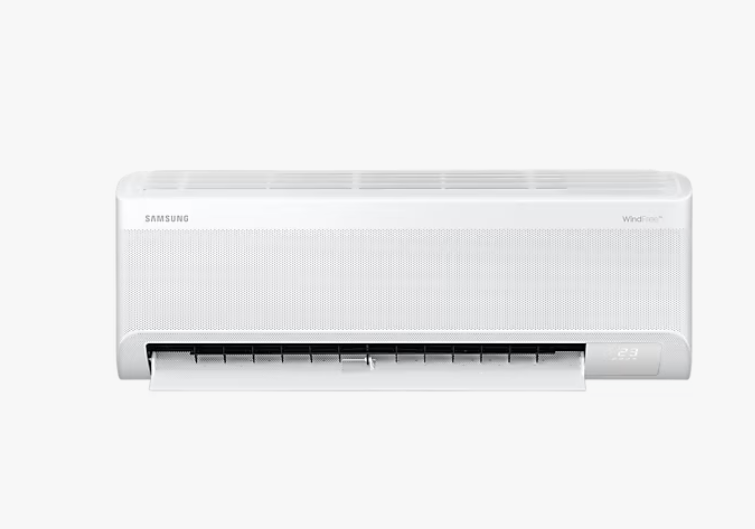 중소기업 에어컨 괜찮을까?