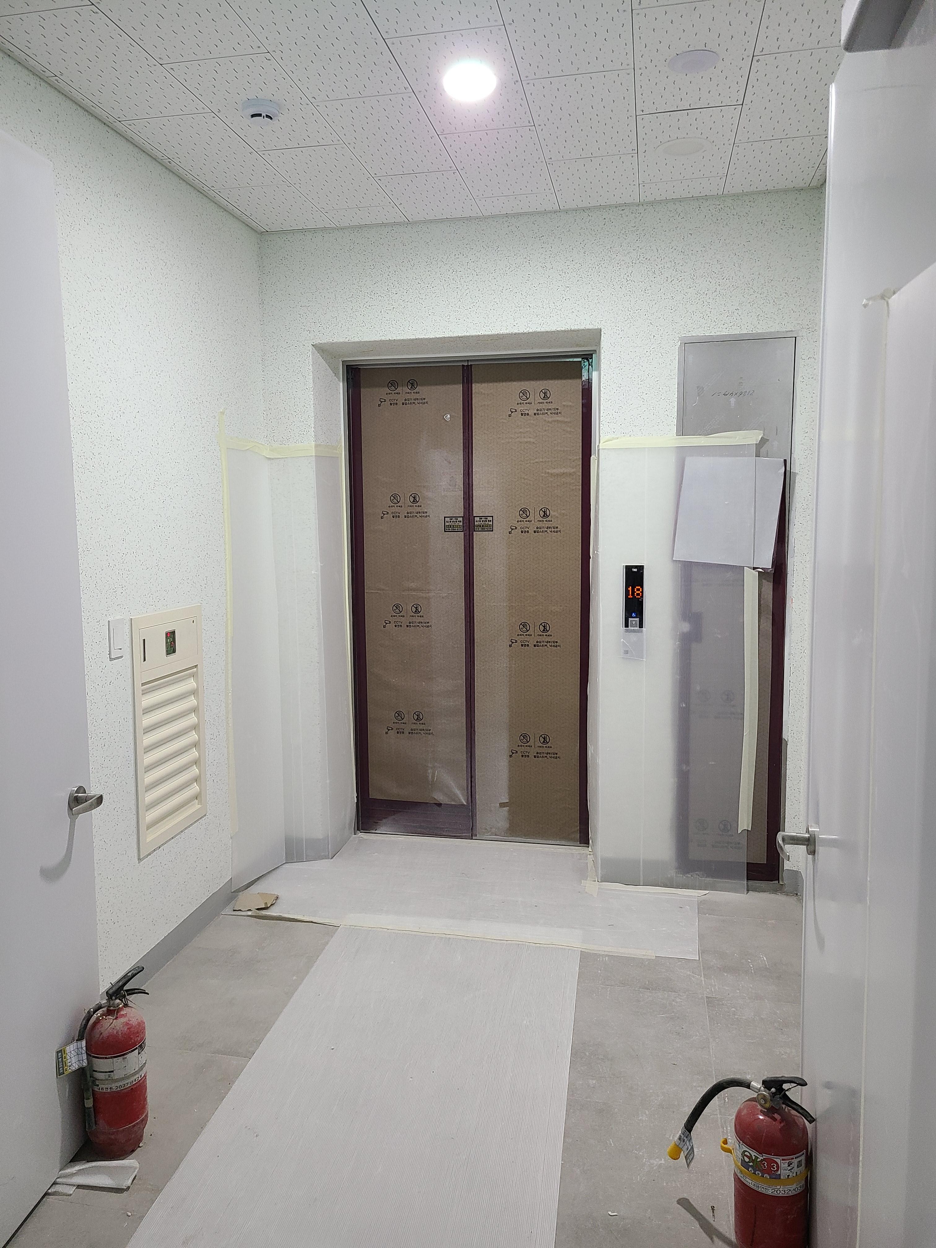 덕은 리버워크 섹션오피스4