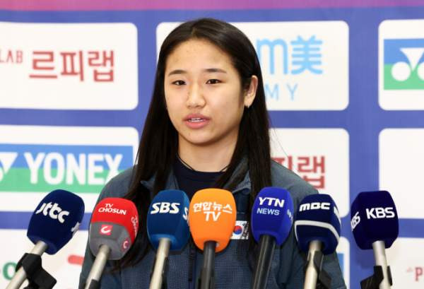 여자 배드민턴 우승: 2026 우버컵 결승 한국 우승! 중국 3-1 제압 안세영&middot;김가은&middot;백하나&middot;김혜정 맹활약 분석