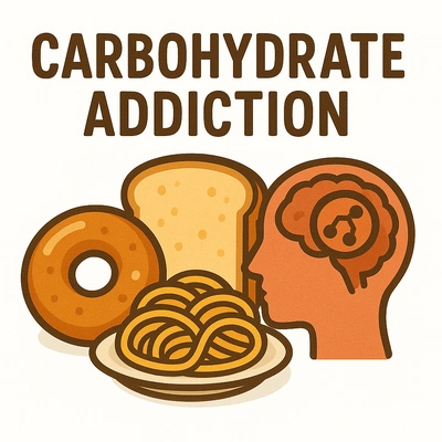 탄수화물 중독
