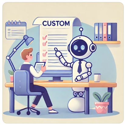 챗 gpt 플러스 유료 유용한 기능-맞춤형 챗봇 GPTs