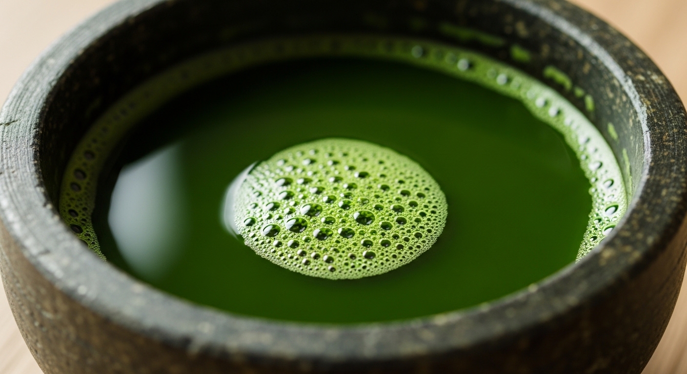 녹차부작용먹는법