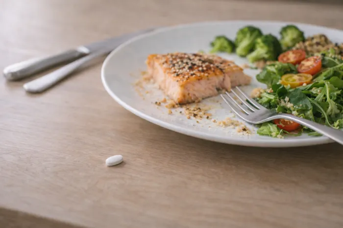 메트포르민 부작용