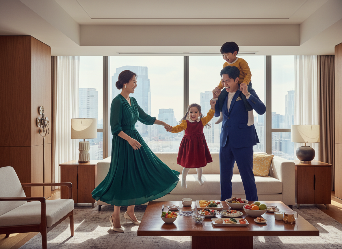 부모님 연말정산 인적공제 