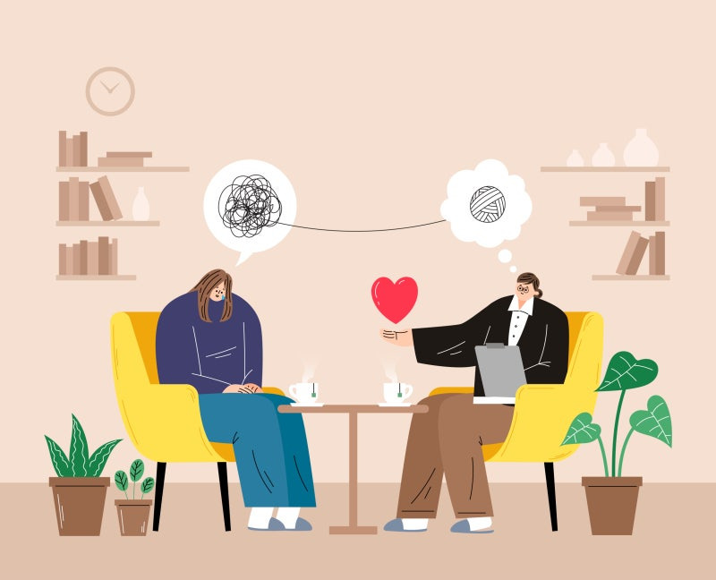 💼산재·감정노동 후유증, 이렇게 회복하세요! 직업트라우마센터 완전정리