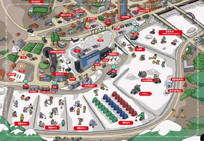 단 한 달뿐인 2026 평창송어축제&amp;#44; 2월 9일 끝나기 전에 꼭 가야 하는 이유