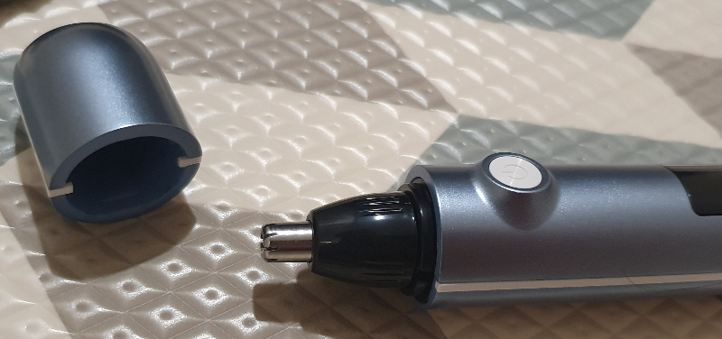 내돈내산 Temu &amp; 알리] 코털 제거기 가성비 추천템 리뷰