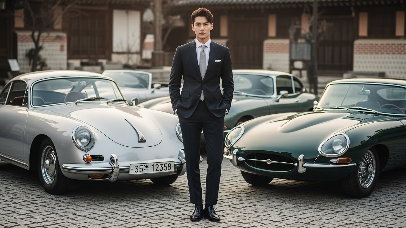 신형 제네시스 GV80 가격표